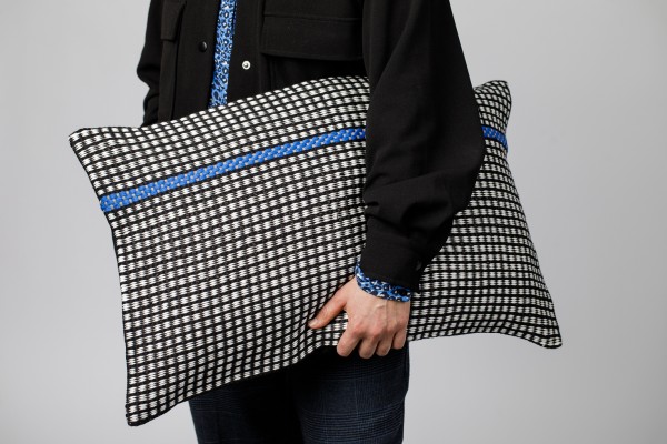 LET'S TALK IN BLACK...